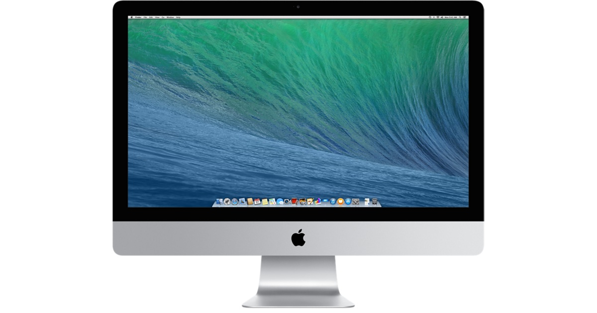 Imac